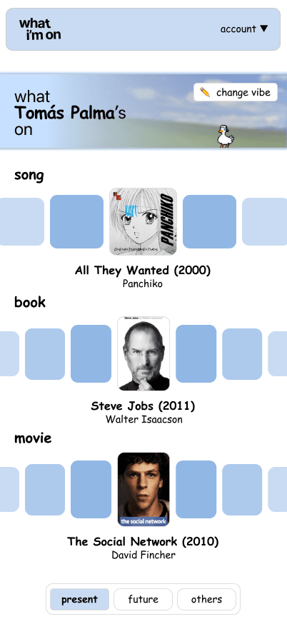 Template Default